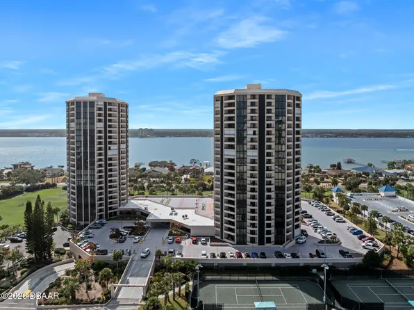 1 Oceans West Blvd APT 10A2, Daytona Beach Shores, FL 32118