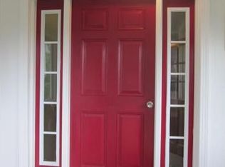 3000 Bronson Hill Rd, Avon, NY 14414