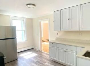 23 Hanover St #2, Portland, ME 04101