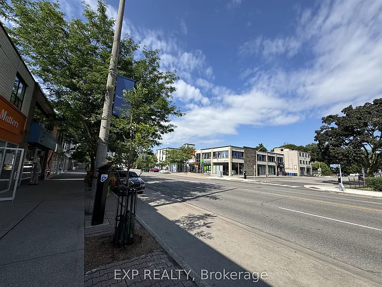 259 Lakeshore Rd E #5 — Photo 18