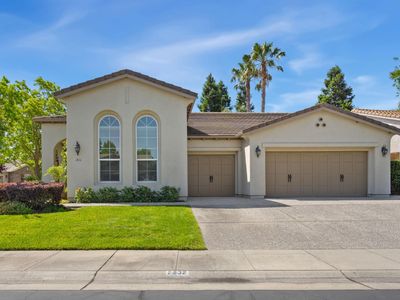 2832 Rockaway Ln, Sacramento, CA, 95835