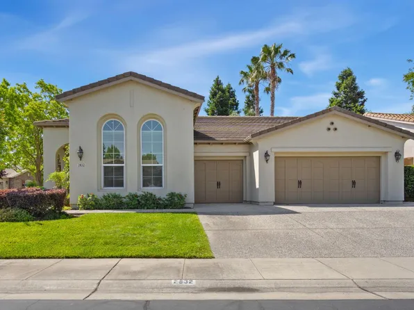 2832 Rockaway Ln, Sacramento, CA 95835