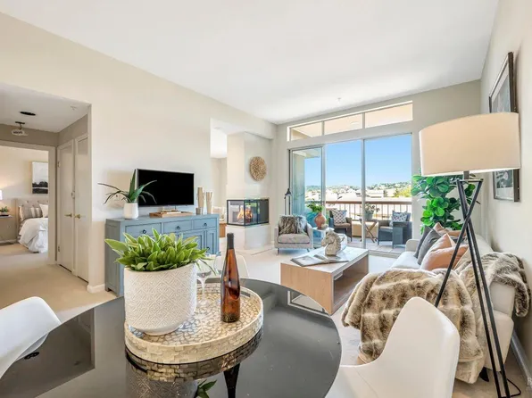 400 Deer Valley Road #4B, San Rafael, CA 94903