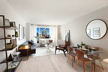 400 East 54th Street #22D image 1 of 17