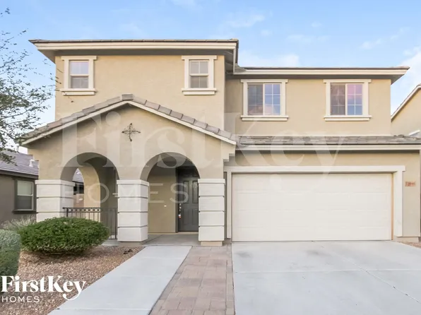 12046 W Hide Trl, Peoria, AZ 85383