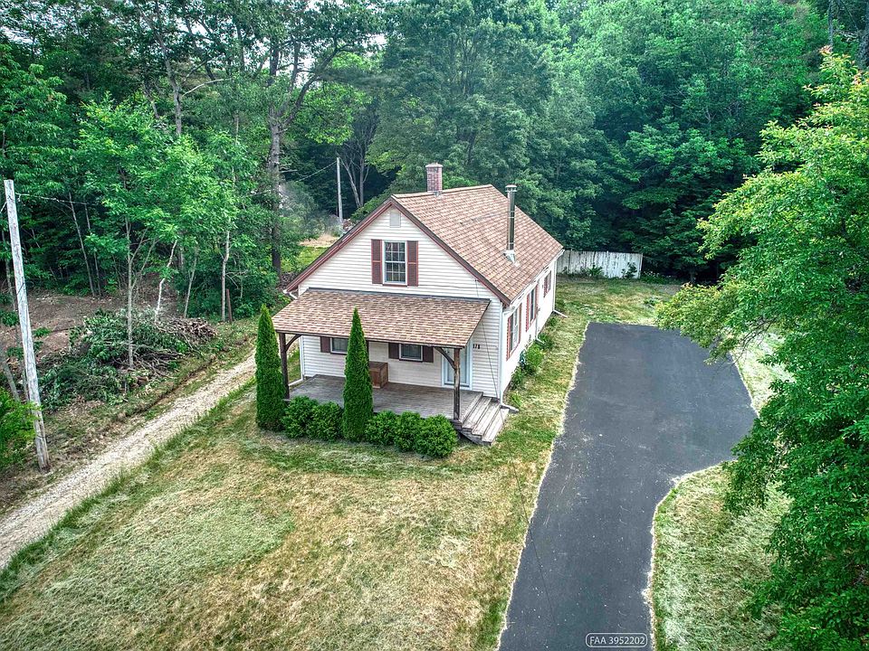 176 Jaffrey Road, Marlborough, NH 03455 | Zillow