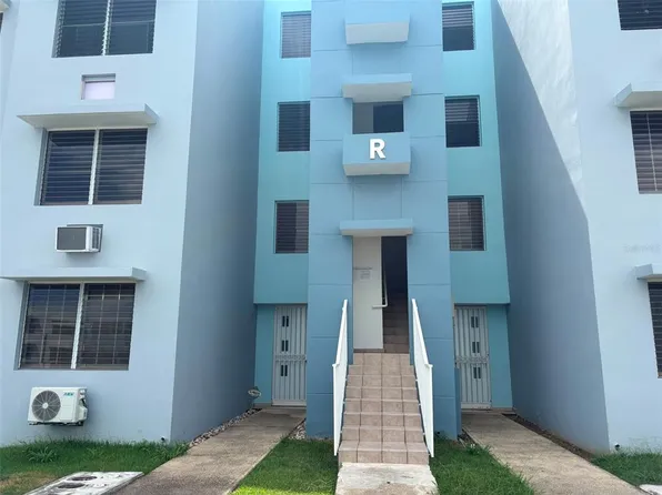 1 Vergel #R-202, Carolina, PR 00987