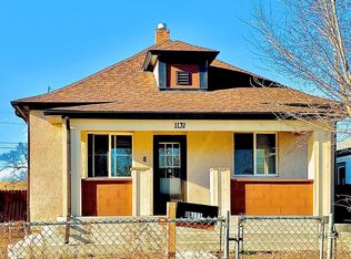 1131 W 15th St, Pueblo, CO 81003