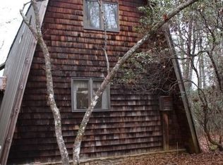 1373 Hooper Rd, Cleveland, GA 30528