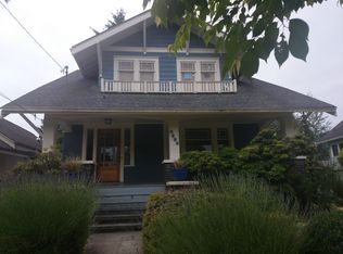 2839 NW 67th St, Seattle, WA 98117