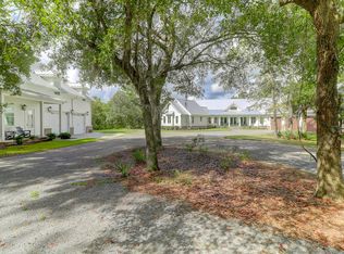 3001 Bushy Park Rd, Moncks Corner, SC 29461