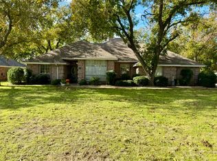 8902 Bellechase Rd, Granbury, TX 76049