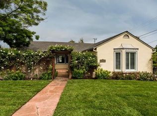 1502 James Ave, Redwood City, CA 94062