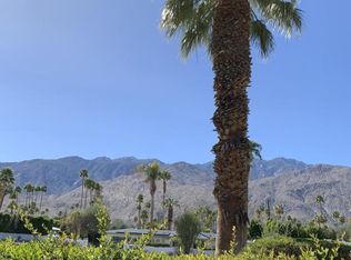 1705 Capri Cir, Palm Springs, CA 92264