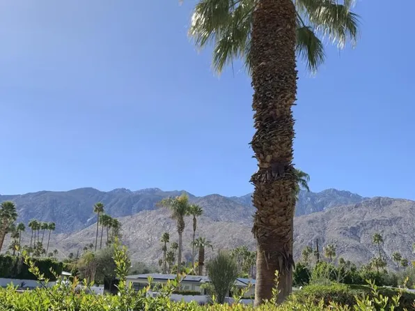 1705 Capri Cir, Palm Springs, CA 92264