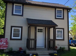 167 Smith St, West Jefferson, OH 43162