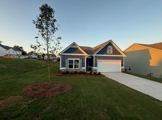 8119 Harbour Chase Loop, Ooltewah, TN 37363
