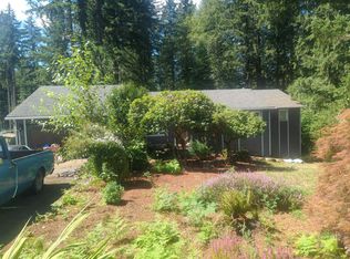 22602 NE 231st Ave, Battle Ground, WA 98604