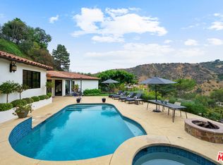 2201 Castilian Dr, Los Angeles, CA 90068