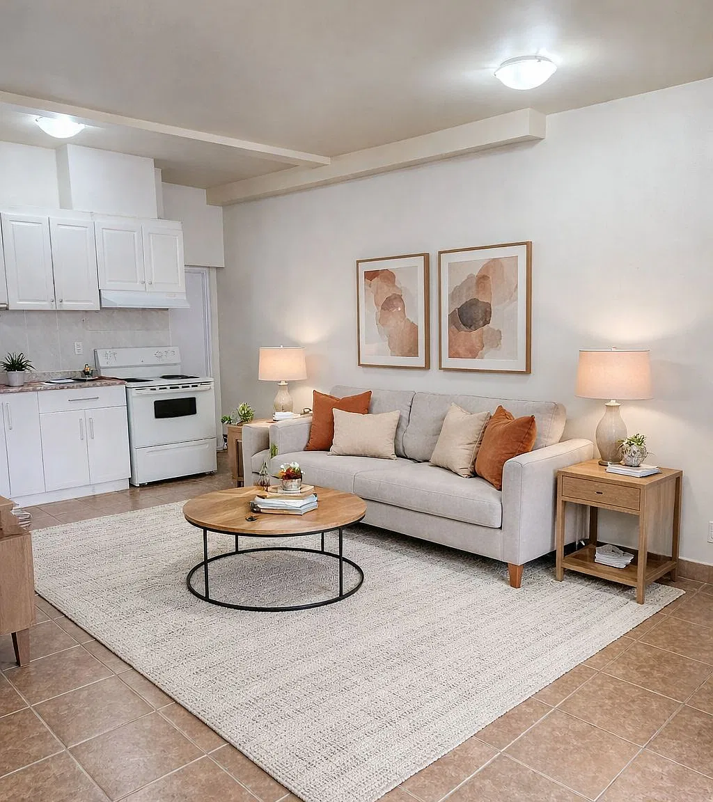 2 bed, $2,000 — Photo 1