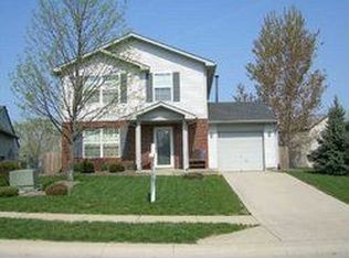 476 Harding Ave, Greenfield, IN 46140