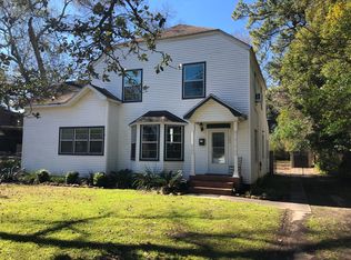 705 Central Dr, Beaumont, TX 77706