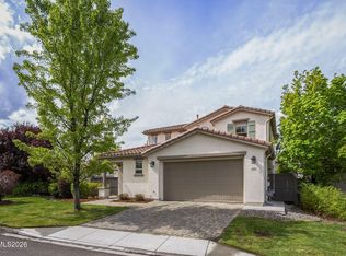 450 Roseben Ct, Reno, NV