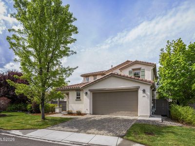 450 Roseben Ct, Reno, NV, 89521