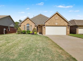 4509 SW 121st St, Oklahoma City, OK 73173