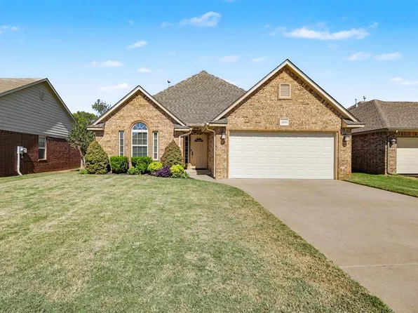 4509 SW 121st St, Oklahoma City, OK 73173