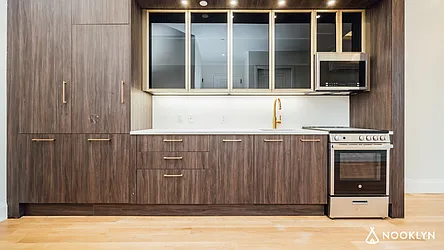 Rented by Nooklyn NYC LLC