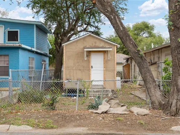 525 N 20th St APT F, McAllen, TX 78501