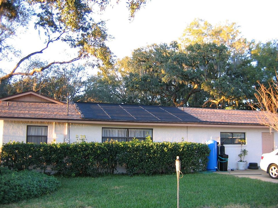 Side of House