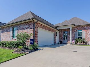 502 Gadwell Dr, Baton Rouge, LA 70810