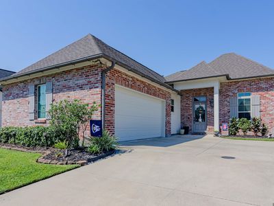502 Gadwell Dr, Baton Rouge, LA, 70810