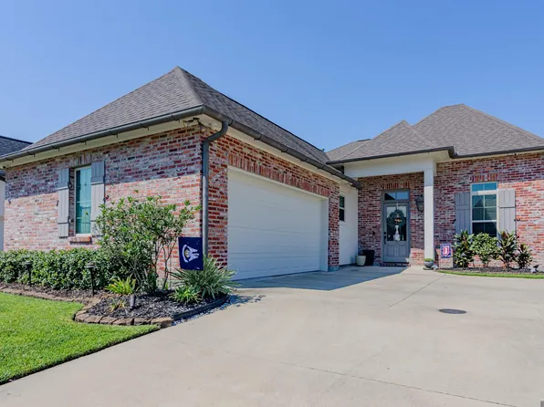 502 Gadwell Dr, Baton Rouge, LA 70810
