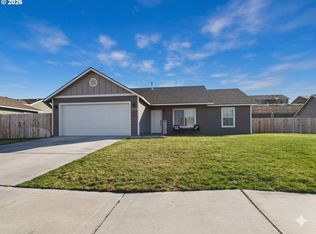 1530 McKinley St, Umatilla, OR
