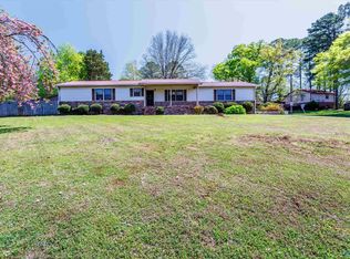 4906 Middleton Ln NW, Huntsville, AL 35816