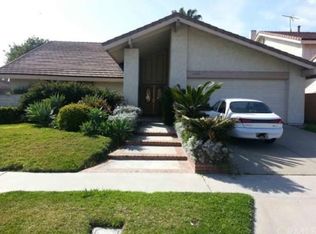 15951 Maidstone St, Fountain Valley, CA 92708