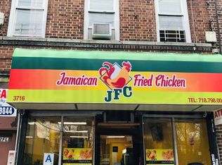 3716 White Plains Rd, Bronx, NY 10467