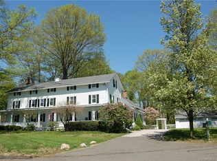 555 Old Long Ridge Rd, Stamford, CT 06903