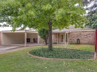 6105 Springleaf Cir, Fort Worth, TX 76133