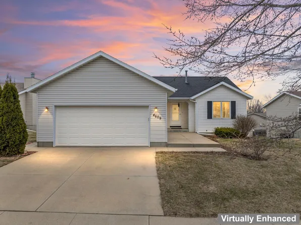 4609 Valley Dr NW, Rochester, MN 55901