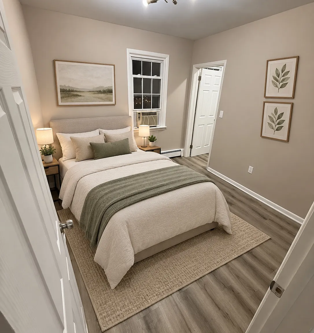2 bed, 1200 sqft, $2,400 — Photo 3