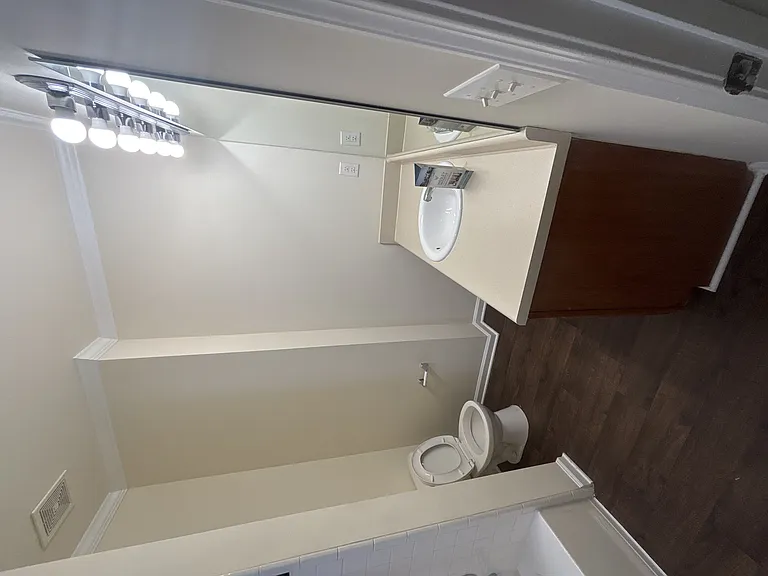 Wesley Providence Apartments at Stonecrest — Photo 108