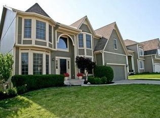13304 W 142nd St, Overland Park, KS 66221