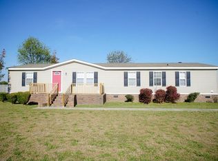 1547 Una Rd, Lamar, SC 29069