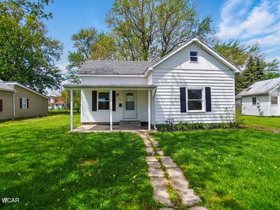 511 N Race St, Van Wert, OH, 45891