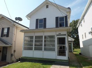 165 Reynolds St, Plymouth, PA 18651