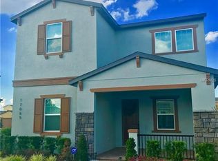 17065 Harbor Oak Pkwy, Winter Garden, FL 34787